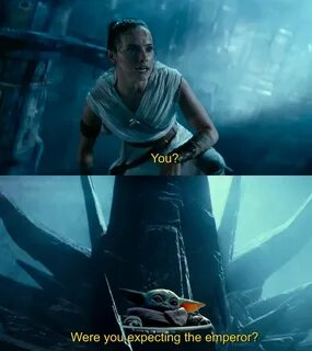 Rise Of Skywalker Meme - Quotes Viral