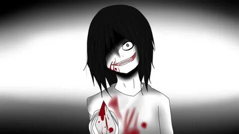 Jeff the Killer Wallpaper (59+ pictures)