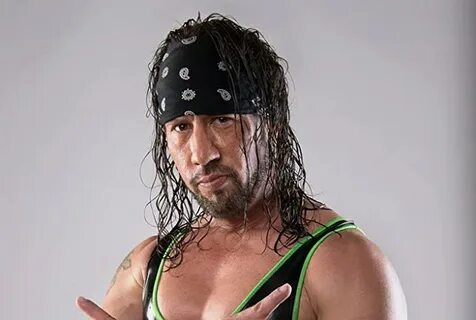 Sean Waltman Announces Retirement From In Ring Wrestling - O