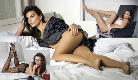 Emily Ratajkowski Feet