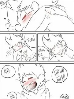 Sinsworld - 12 Just A Nightmare PT.1 ((Comic)) Tomtord comic