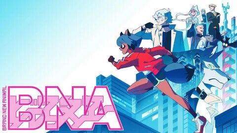 BNA Review Anime Amino