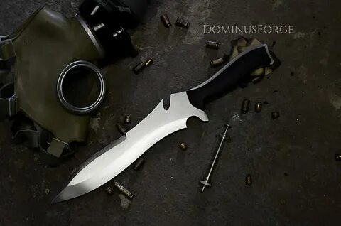 Krauser's knife, Resident Evil - Album on Imgur