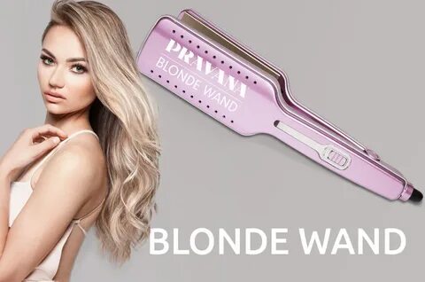 The Blonde Wand Pravana Australia