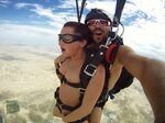 Couple has sex while skydiving wow :: Black Wet Pussy Lips H