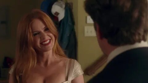 Isla Fisher - Keeping Up With The Joneses (2016) - YouTube