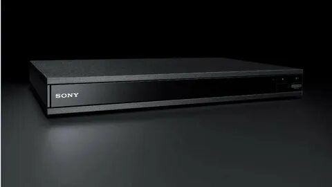 Buy Sony UBP-X800M2 4K UHD Home Theater Streaming Blu-Ray Di