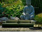Free download Zen Garden Buddha Wallpaper Wall murals zen sp