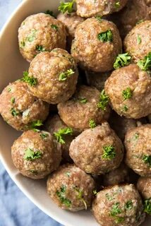 Homemade Turkey Meatballs Recipe Recipe Homemade turkey meat