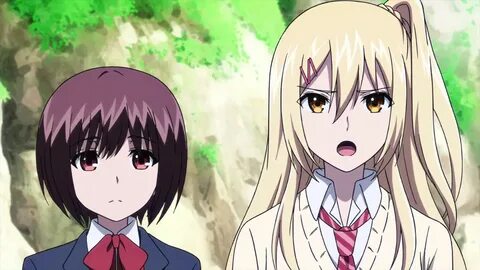 Maho Film, I'm Standing on a Million Lives, 100-man no Inochi no Ue ni...