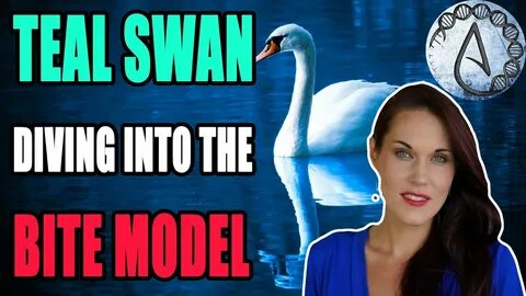 Is Teal Swan A Cult? BITE Model Breakdown - YouTube
