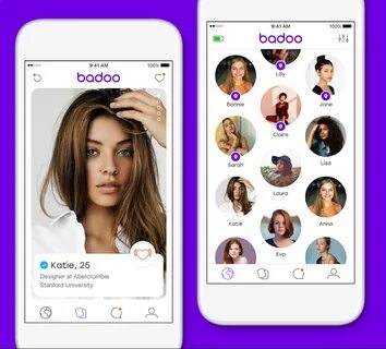 Badoo dating Yhdysvallat - Online keskustelu & treffit Tadzi