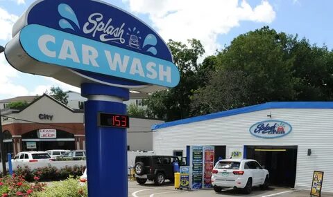 Op-ed: Helping car wash is dirty politics