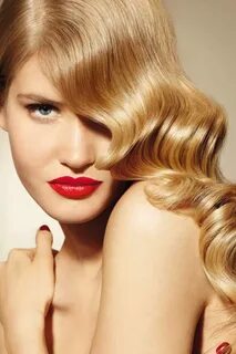 10 главных тенденций в окрашивании волос для блондинок 2021 