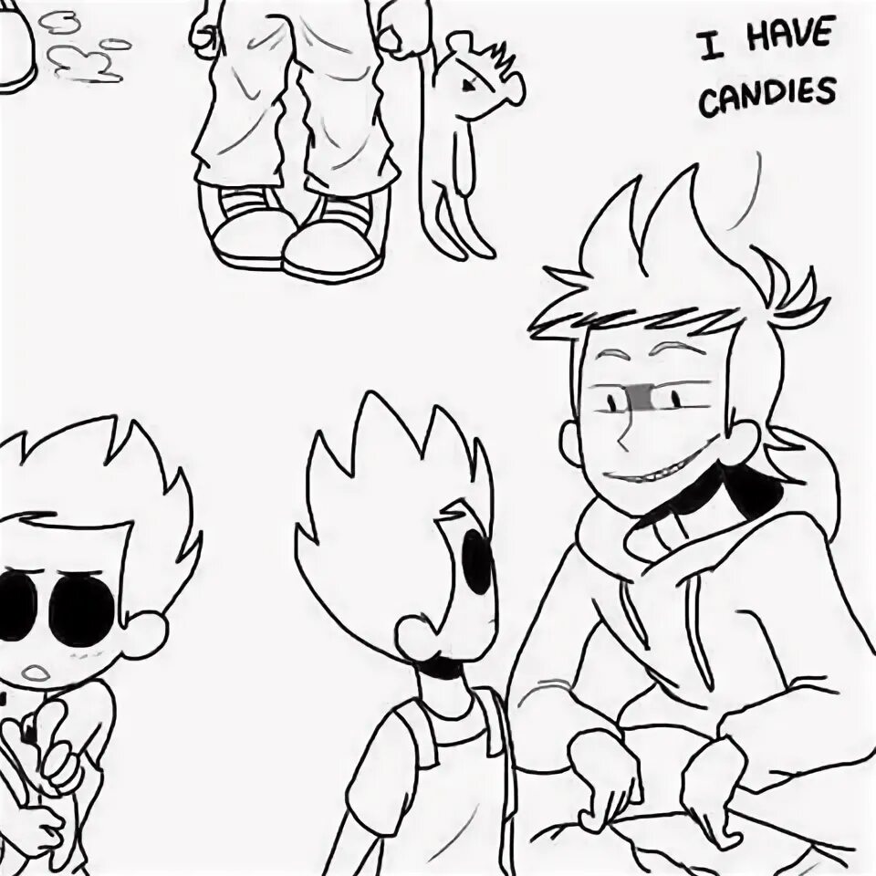 tomtord Sin - tom x tord Sins, Toms, Fictional characters