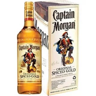 ром Captain Morgan0 7 л купить ром капитан морган - Mobile L