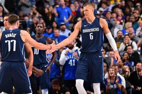 Five Questions with Mavs Moneyball - Grizzly Bear Blues