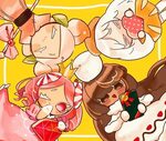 Cookie Run Image #2851920 - Zerochan Anime Image Board