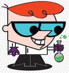 Dexter Cartoon png download - 867*922 - Free Transparent Dex