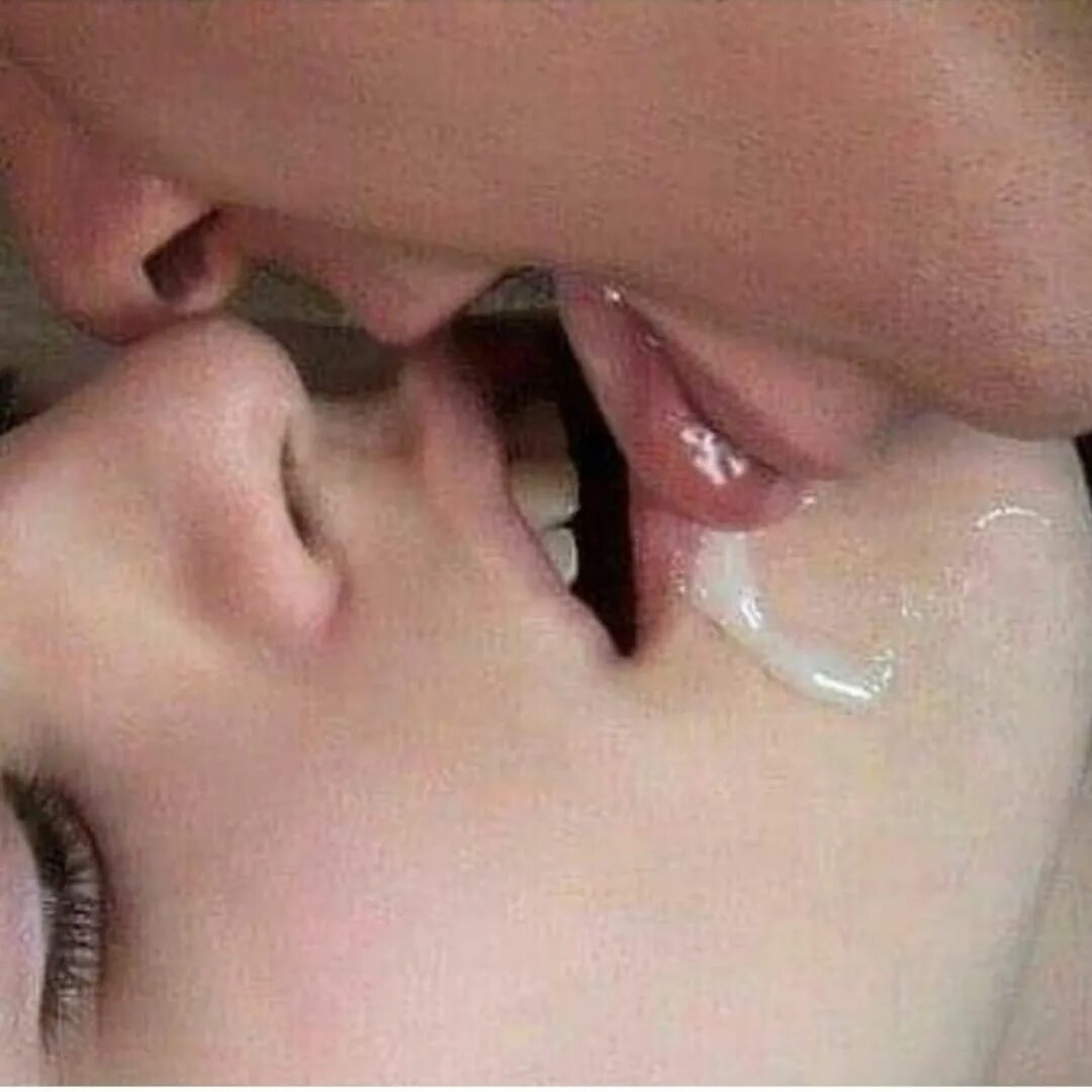 целует его со спермой во рту фото 72