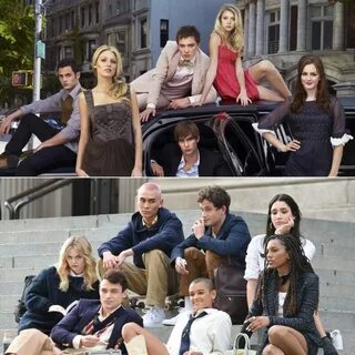 Gossip Girl Explores the Paradox of Inclusive Classism - Aly