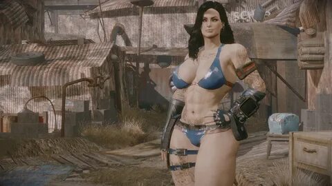 Post Your Sexy Screens Here Page Fallout Adult. 