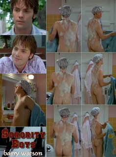 Barry bostwick nude