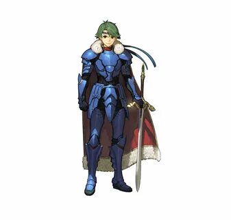 Fire Emblem Heroes в Твиттере: "Meet Alm: Imperial Ascent fr