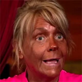 Patricia Krentcil (Tanning Mom) Know Your Meme