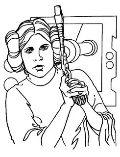 Pin by Ana Pardo on Star wars Star wars coloring book, Star 