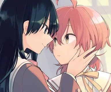 "Bloom Into You" - Budding romance needs more to flourish - 