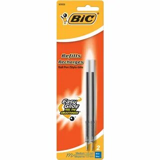 Understand and buy bic cristal refills cheap online