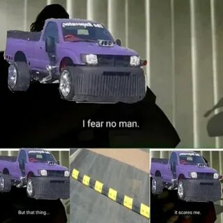 Thanos car is a dead meme - 9GAG
