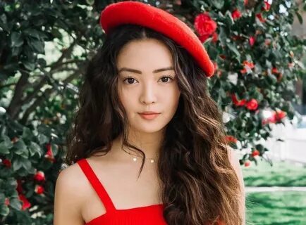 Chelsea Zhang Wiki, Bio, Age, Height, Boyfriend, Net Worth, 