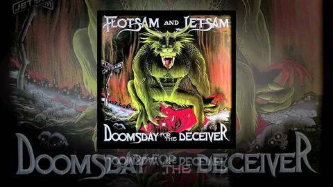 Hammerhead - Flotsam & Jetsam Shazam