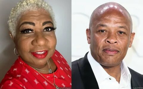 Luenell Labels Dr. Dre 'Notorious Woman Beater'