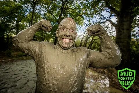 Mud Monsters Run 2019 - Rad Season