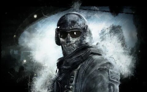 Infinity Ward работает над шутером Call of Duty: Ghosts