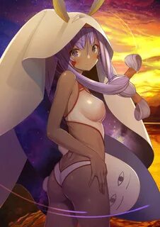 Assassin (Nitocris) - Caster (Nitocris) - Image #2145927 - Z