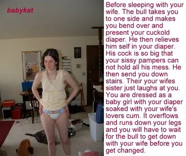 Diaper Cuckold Caption - Free porn categories watch online