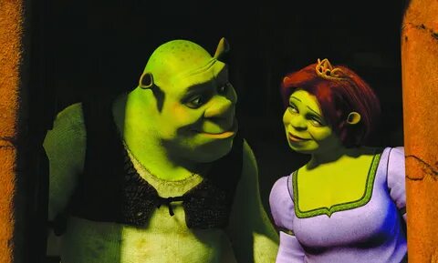 Shrek 2 Gamberro cuento de hadas Crítica reseña de FilaSiete