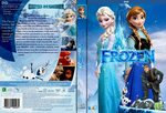 Divx Movies Dvd Frozen Fever (2015)