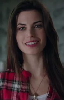 Pin de Саша em Meghan Ory Atrizes, Garotas, Era uma vez