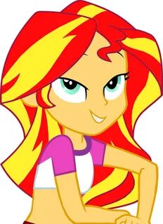 Clothes, Equestria Girls, Grin, Legend Of Everfree, - Equest