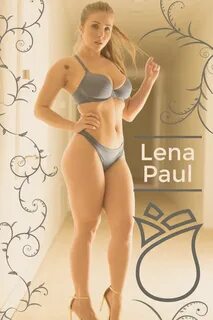 Lena Paul Stockings.