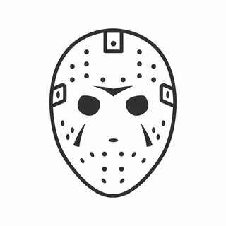 Mask, freddy, freddy krueger, friday the 13th, jason, jason 