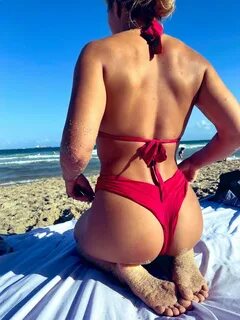 Paige vanzant fake boobs 💖 Paige Vanzant Nude