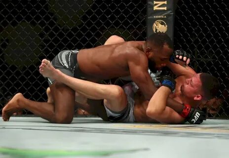 Be Real. / UFC 263 Leon Edwards vs. Nate Diaz İncelemesi - F