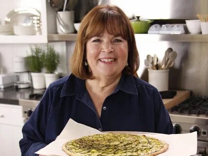 Ina Garten Says This Is Her Favorite Recipe She's Ever Writt