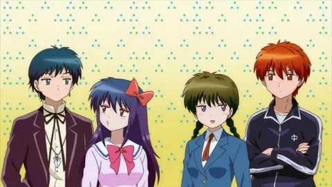 kyoukai no rinne Part 1 - 3zCEEF/100 - Anime Image